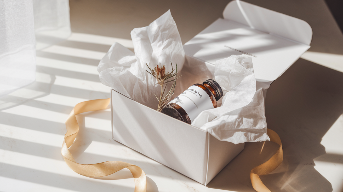 Dostava NeuroMax pakovanja